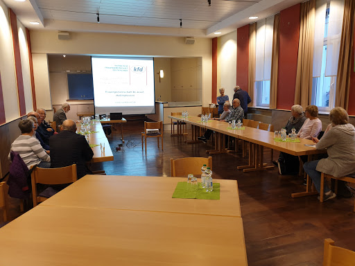 Kath. Gemeinde St. Josef - Thumbnail
