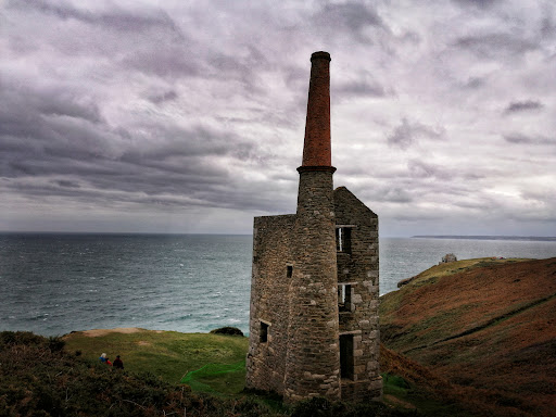 Wheal Prosper Tin Mine