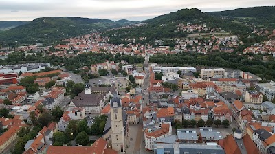 Photos of Jena Tourist-Information