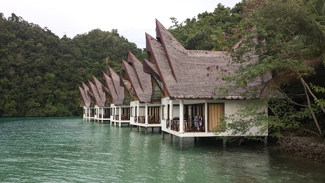 Club Tara Resort