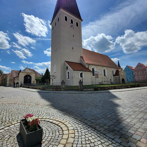 St. Lorenz in Berching