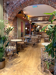 Photo n°5 de ROSA Trattoria • Lille à Lille (Restaurant)