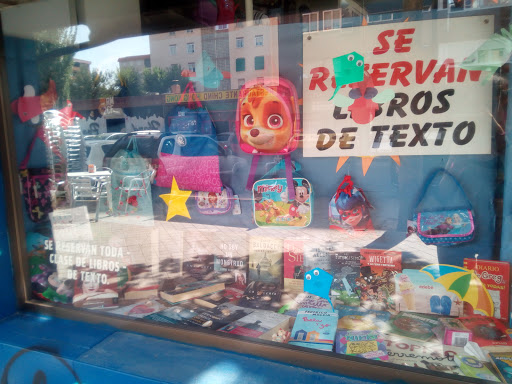 El Lapiz - Visual