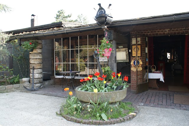 Le Moulin d'Orgemont