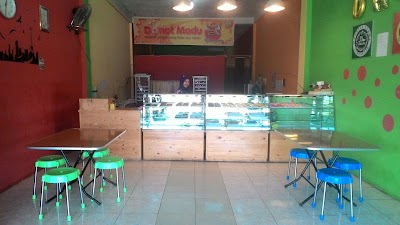 Photos of Donat Madu Sungai Rumbai