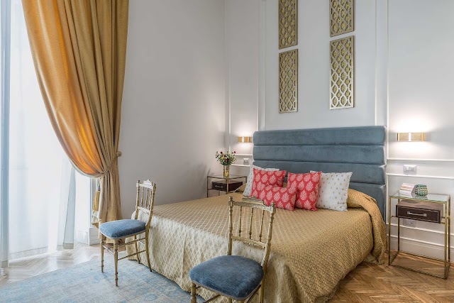 Ingrami Suites - Boutique Guesthouse