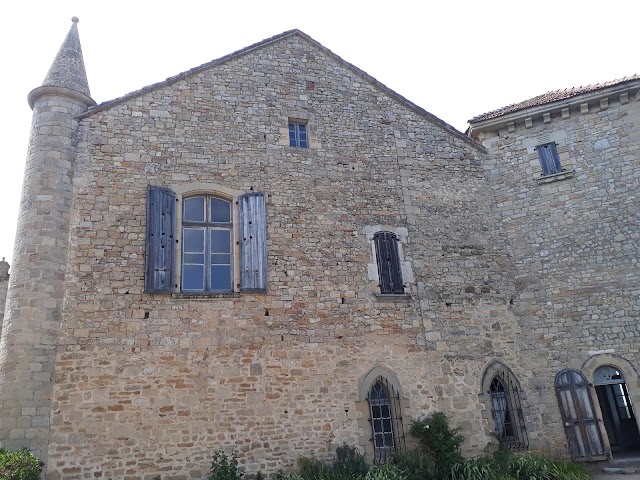 Château de Bruniquel