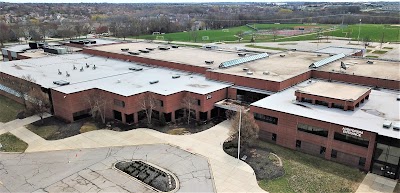 Olathe East High School