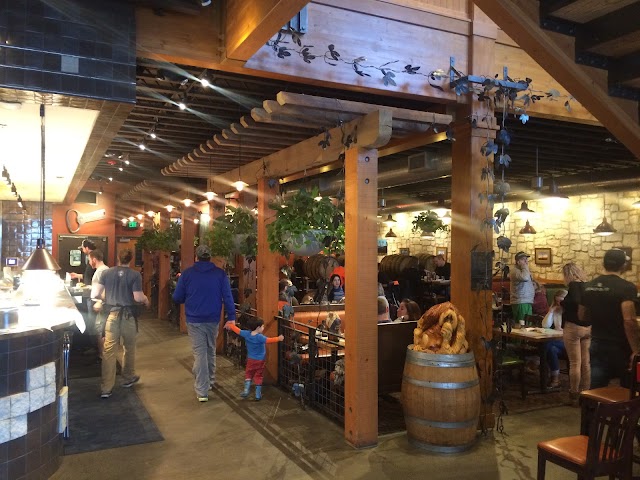 Deschutes Brewery Bend Public House