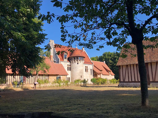 Photo de Logis Hôtel- Restaurant Le Relais de Montigny à Montigny (76380)