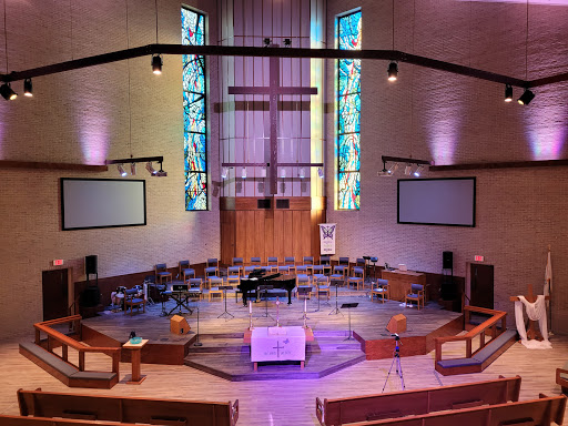 Deer Park United Methodist Church