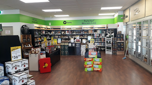 Liquorland Woolston - Thumbnail