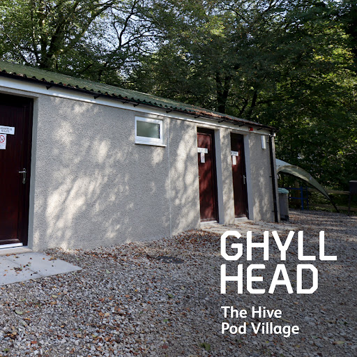 The Hive Pod Village Windermere - Thumbnail