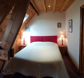 Photo n°18 de LA BULLE : Chambres d'Hôtes Côte d´Opale -Berck sur Mer - Le Touquet à Verton (Lodge)