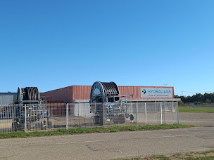 Photo n°3 de HYDRALIANS PROSJET IRRIGARONNE Étoile-sur-Rhône à Étoile-sur-Rhône (Magasin d'articles pour l'aménagement paysager)