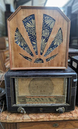 Photo n°8 de La P'tite Puce - La Grande Brocante à Le Péage-de-Roussillon (Magasin de vêtements vintage)