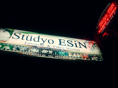 Photos of St&uuml;dyo ESİN