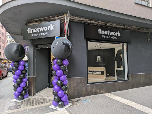 Finetwork Burriana - Thumbnail