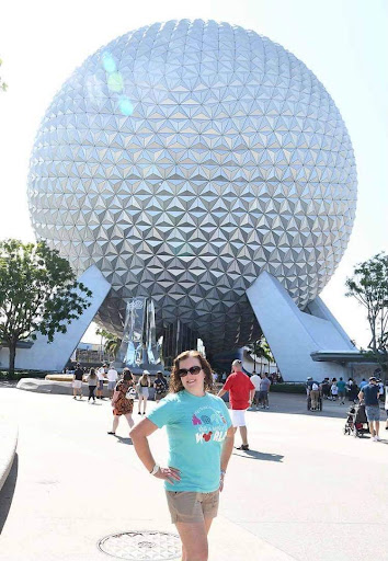 Jennifer Waltman with The Vacation Wizards - Thumbnail