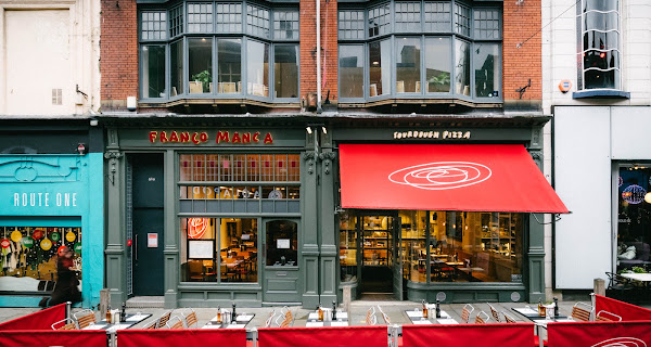 Franco Manca