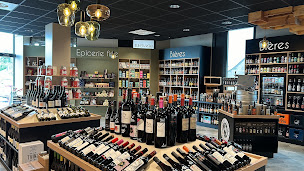 Photo n°10 de De vignes en verres,la cave de Liffré à Liffré (Magasin de vins et spiritueux)