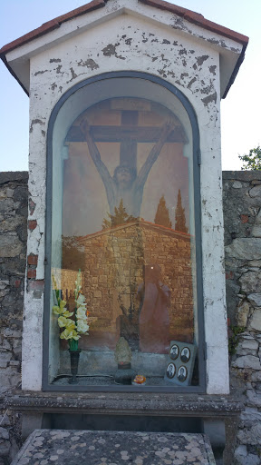 Cimitero di Ferraglia Logo