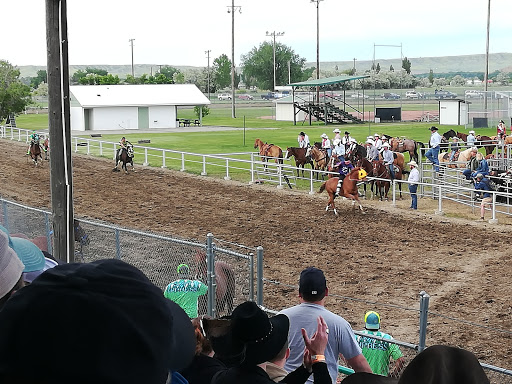 Bighorn County Fairgrounds