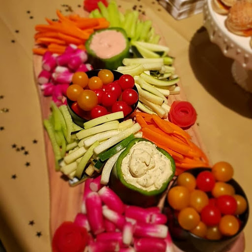 Photo 3 - KREYOL KITCHEN TRAITEUR
