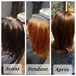 Photo n°11 de Maison de la beauté à Dracé (Salon de coiffure)