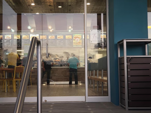 El Meson Sándwiches (Plaza Centro Caguas)