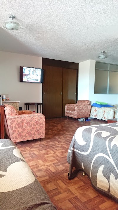 Photos of Hotel Suites Teziutlan