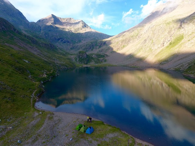 Lake Molveno