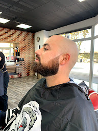 Photo n°16 de MCut BARBER SHOP à Salon-de-Provence (Barbier)