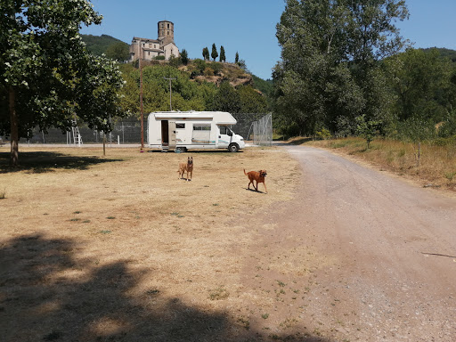 parc de plaisance - Thumbnail