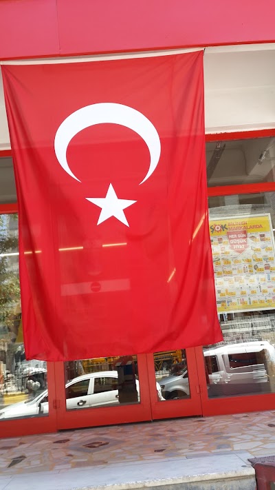 Photos of Şok Kahramanmaraş /Pazarcık