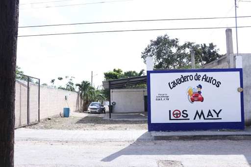 Lavadero Los May