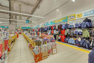 Photo n°2 de Stokomani Coignieres à Coignières (Magasin de jouets)