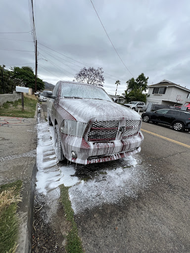 TD Auto Detailing