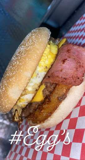 Photo 3 - Montagne Burger