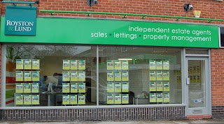 Royston & Lund Estate Agents
