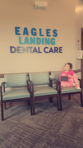 Eagles Landing Dental Care - Thumbnail