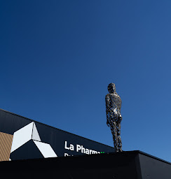 Photo n°20 de 💊 Pharmacie De Ratarieux La Pharmathèque à Saint-Priest-en-Jarez (Pharmacie vétérinaire)