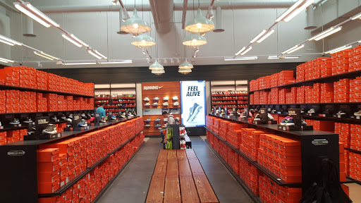 Nike Factory Store Valladolid Gallery - Spain