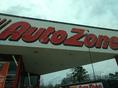 AutoZone Auto Parts