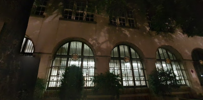 Rezensionen über Galerie Ypsilon in Zürich - Museum