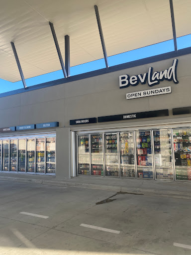 BevLand - Visual