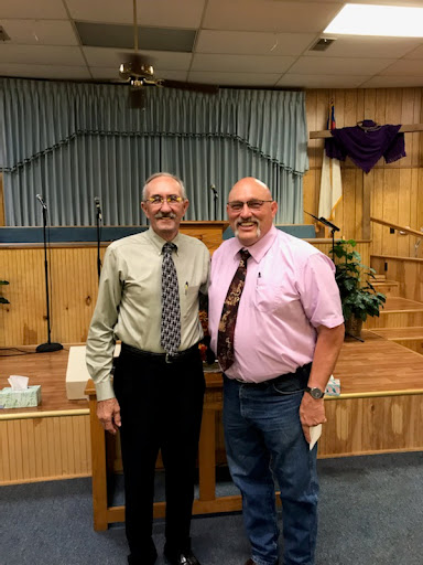 Midway Missionary Baptist Church Gallery - United States