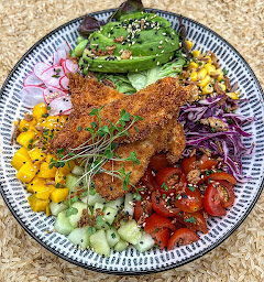 Photo n°35 de L' Atelier de Margaux à Forcalquier (Restaurant)