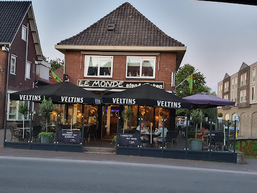 Le Monde Eten & Drinken