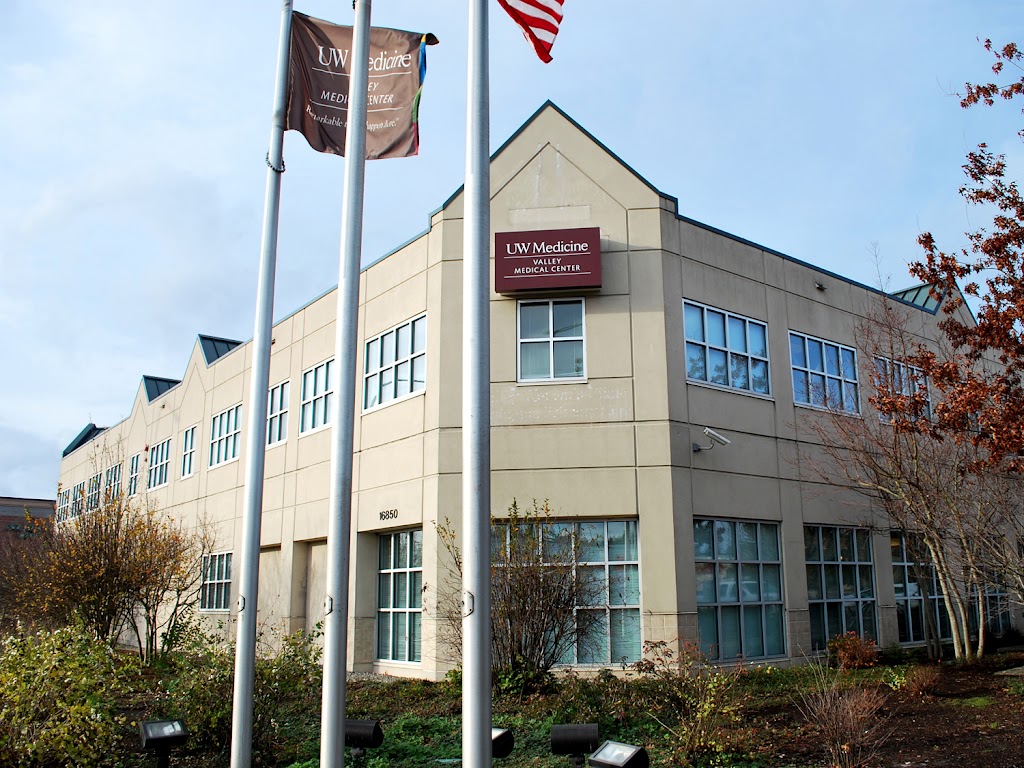 Cardiology Clinic Covington Valley Medical Center